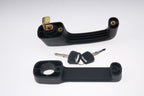 Bobcat Front Door Latch Handle 7109662 for T140 T160 T190 T200 T250 T300