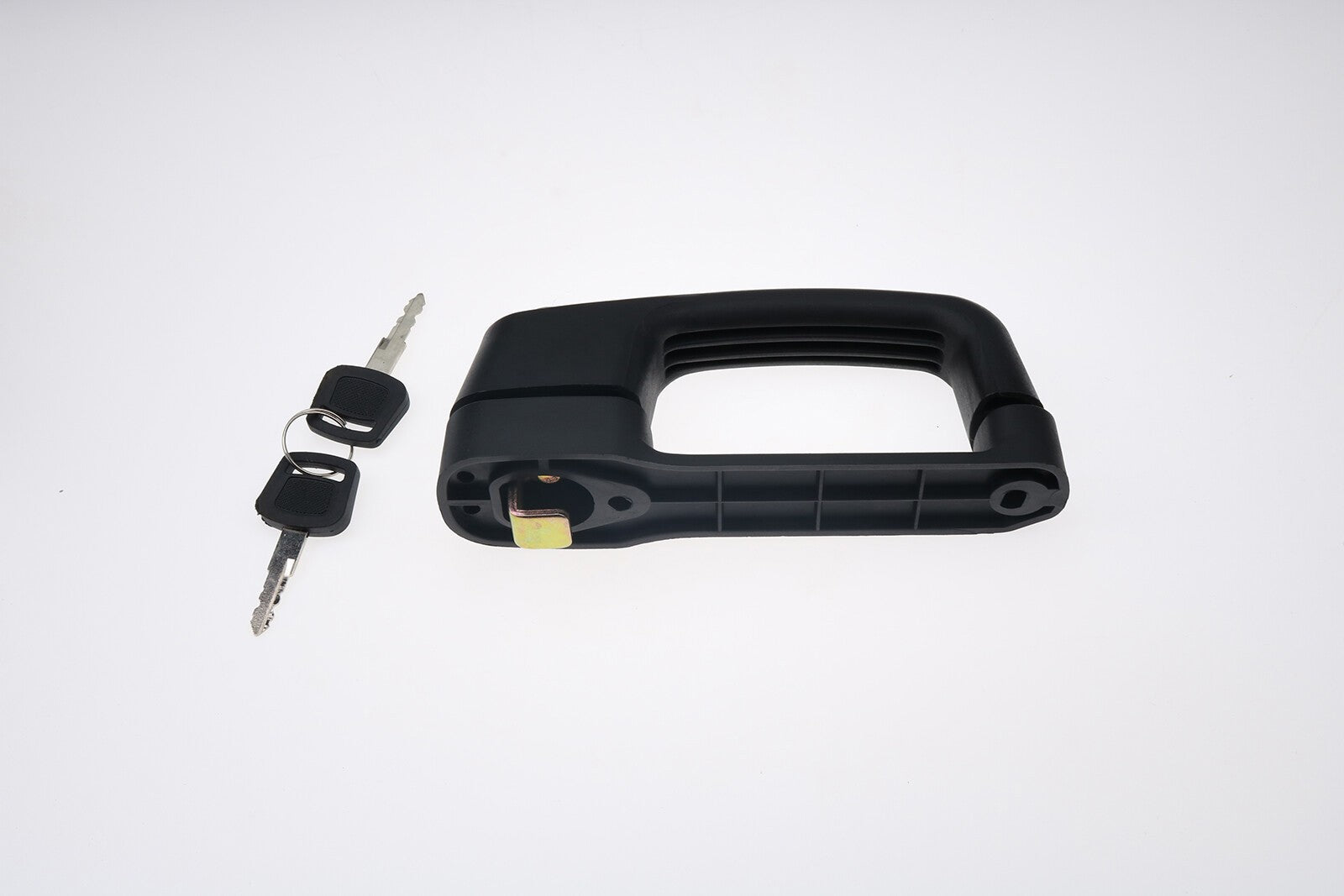 Bobcat Front Door Latch Handle 7109662 for T140 T160 T190 T200 T250 T300