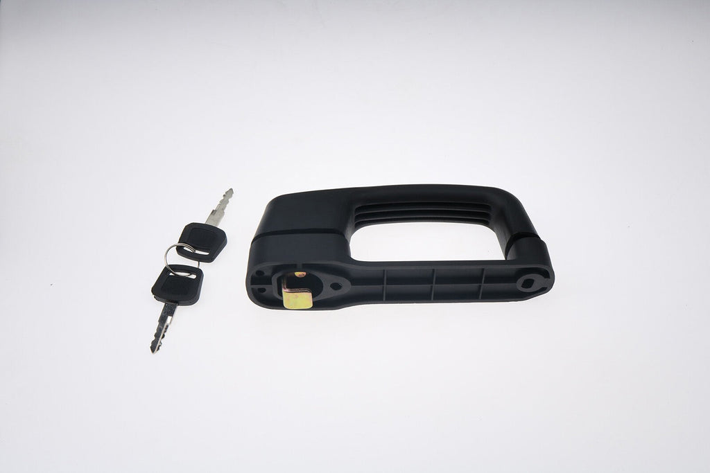 Bobcat Front Door Latch Handle 7109662 for T140 T160 T190 T200 T250 T300