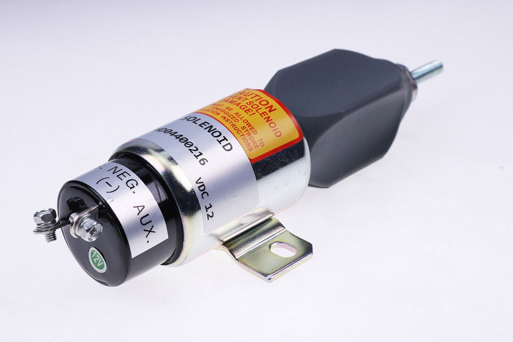 Genie Lift Solenoid 1751-12E2U1B1 for S40 S45 S60 S65 S80 S85 Z34+ Models