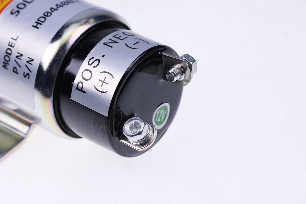 Genie Lift Solenoid 1751-12E2U1B1 for S40 S45 S60 S65 S80 S85 Z34+ Models