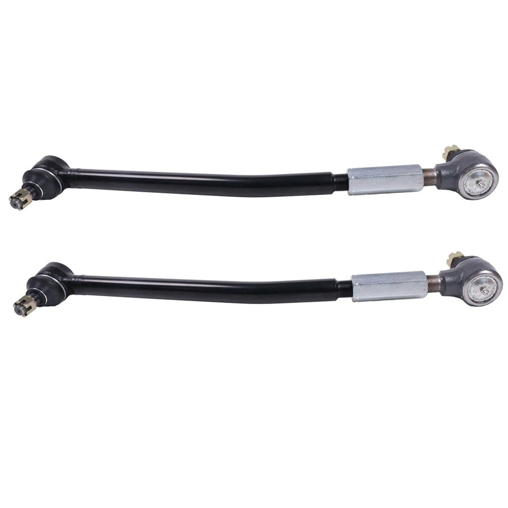 2X Tie Rod TC220-13740 for Kubota L3301DT L3400DT L3700SU Tractors Parts