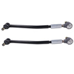 2X Tie Rod TC220-13740 for Kubota L3301DT L3400DT L3700SU Tractors Parts