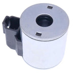 Hydraforce 12V DC Solenoid Coil 4303712 for 10 12 16 38 Series Valve