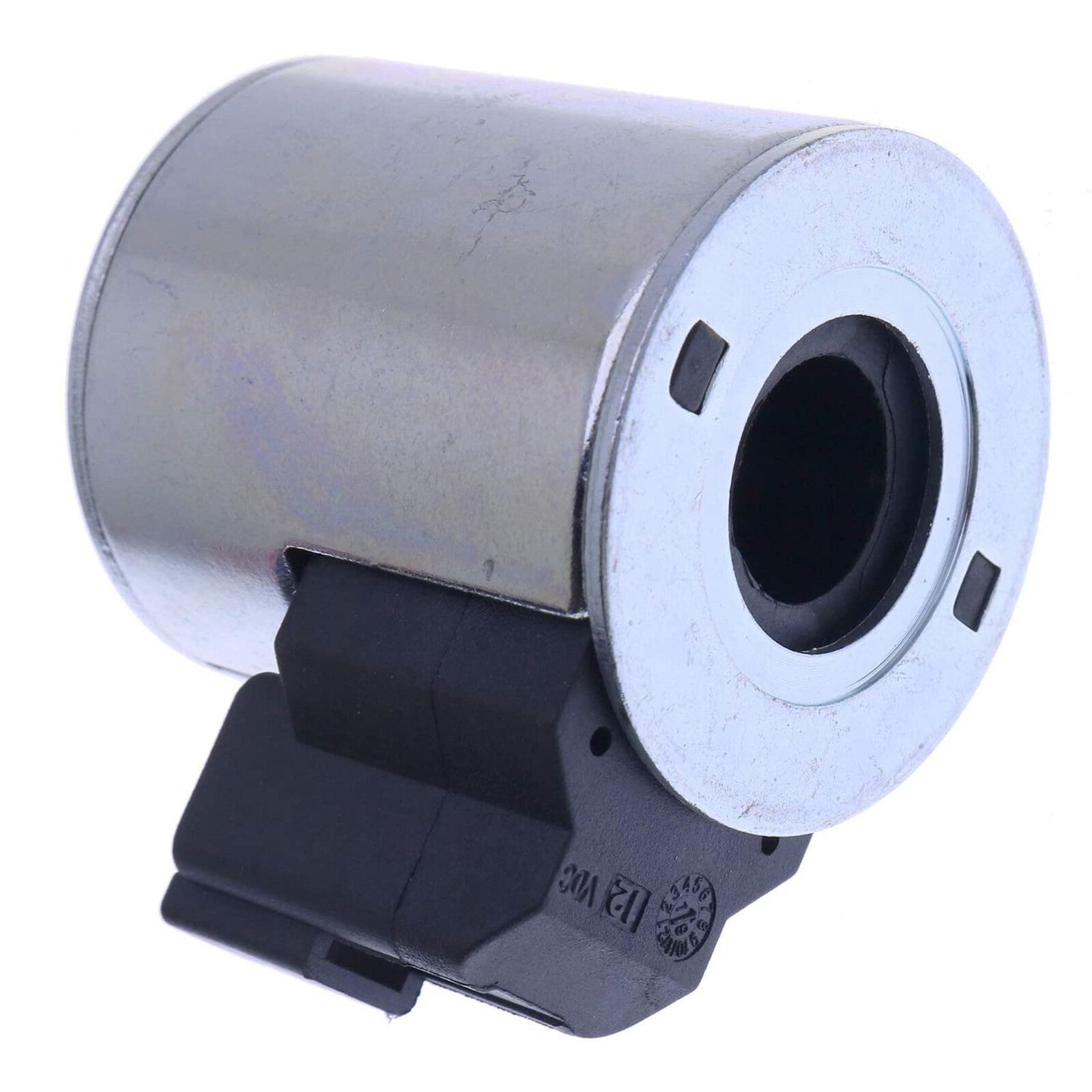 Hydraforce 12V DC Solenoid Coil 4303712 for 10 12 16 38 Series Valve