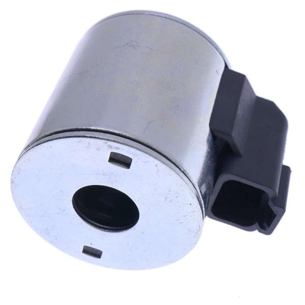 Hydraforce 12V DC Solenoid Coil 4303712 for 10 12 16 38 Series Valve