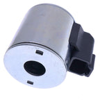 Hydraforce 12V DC Solenoid Coil 4303712 for 10 12 16 38 Series Valve