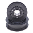 John Deere GX20286 GX20287 Pulley Kit for S240 X110 X120 X125 X126 X140 Tractors
