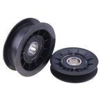 John Deere GX20286 GX20287 Pulley Kit for S240 X110 X120 X125 X126 X140 Tractors