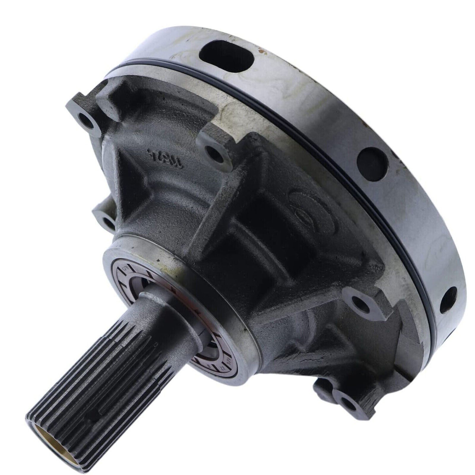 Transmission Pump 181199A4 for Case 570L 580L 580SL 580M 580SM 585G 586G 588G