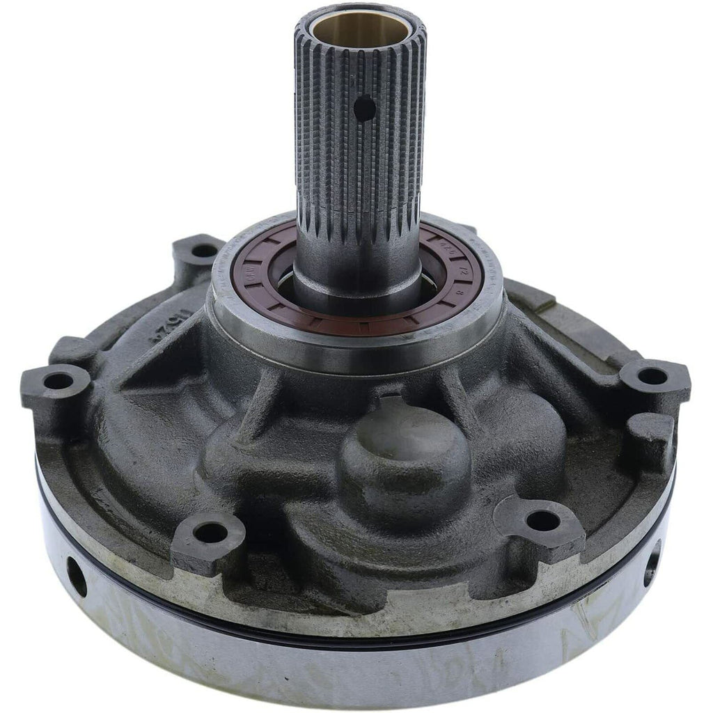 Transmission Pump 181199A4 for Case 570L 580L 580SL 580M 580SM 585G 586G 588G