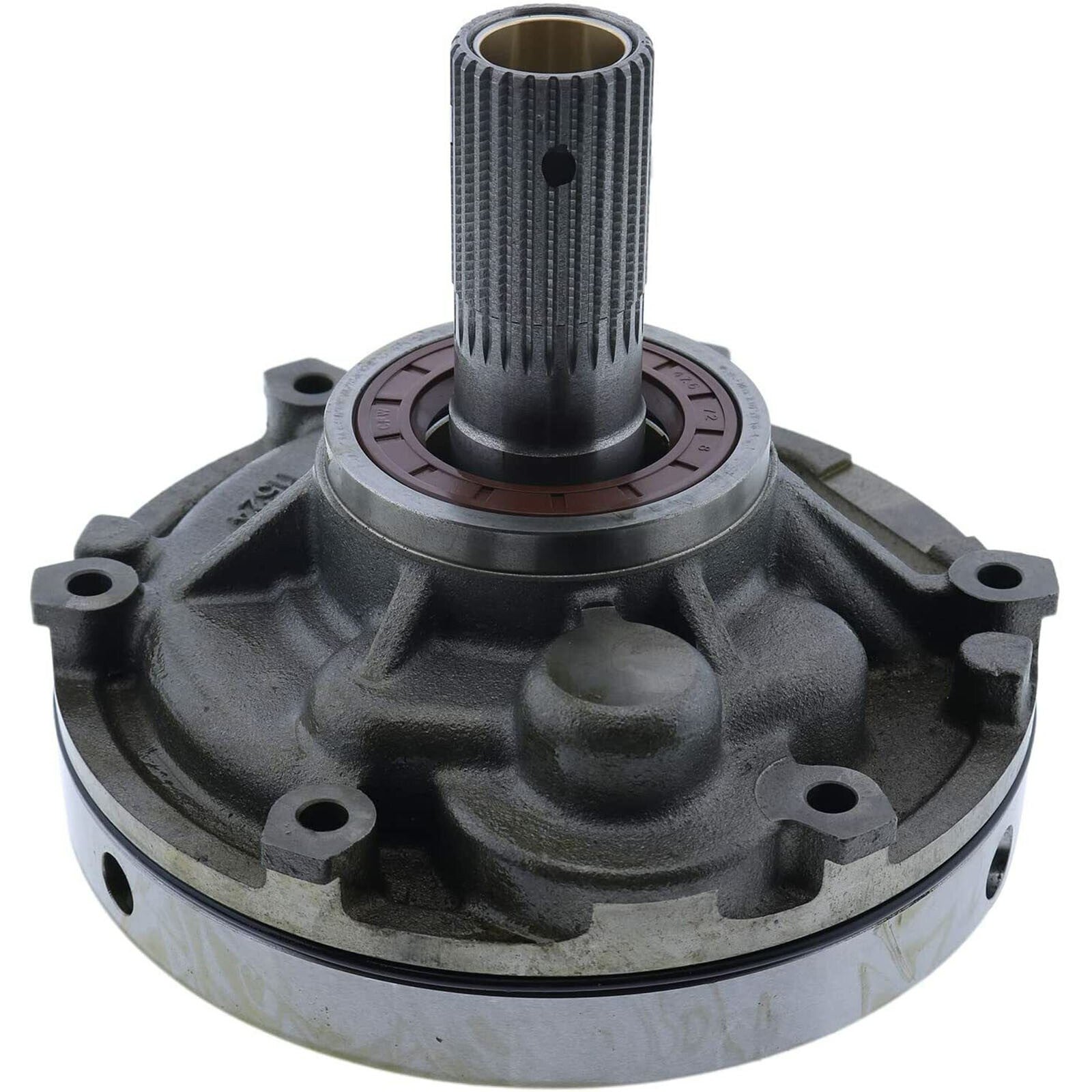 Transmission Pump 181199A4 for Case 570L 580L 580SL 580M 580SM 585G 586G 588G
