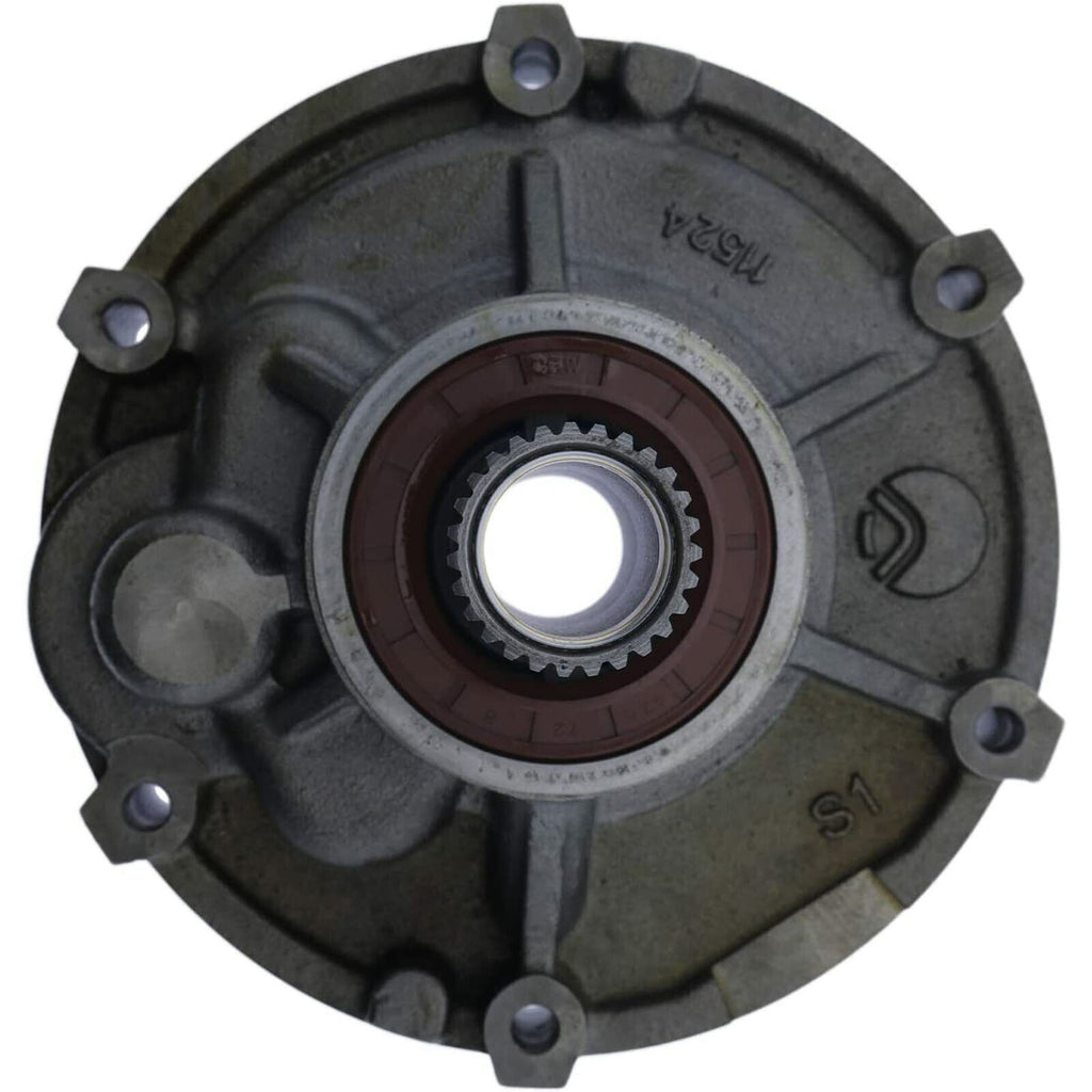 Transmission Pump 181199A4 for Case 570L 580L 580SL 580M 580SM 585G 586G 588G