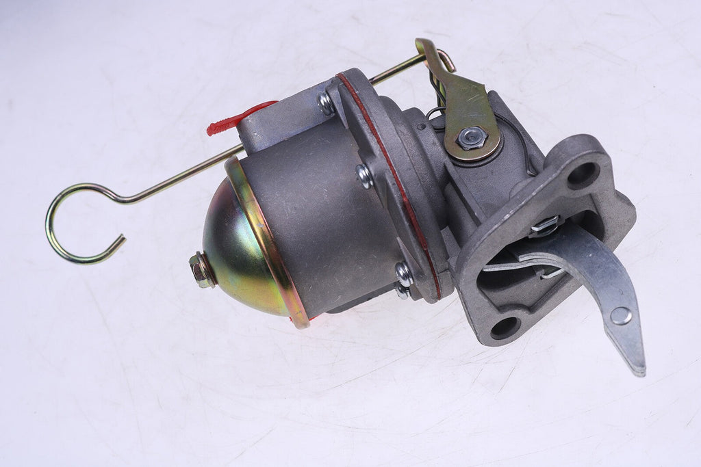 2X Fuel Lift Pump 17/400300 17400300 for JCB 3CX 3D 410 Models Replacement
