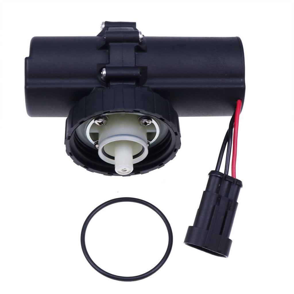 New Holland Skid Steer Fuel Pump 87802238 for LS180 LS190 LX865 LX885 LX985