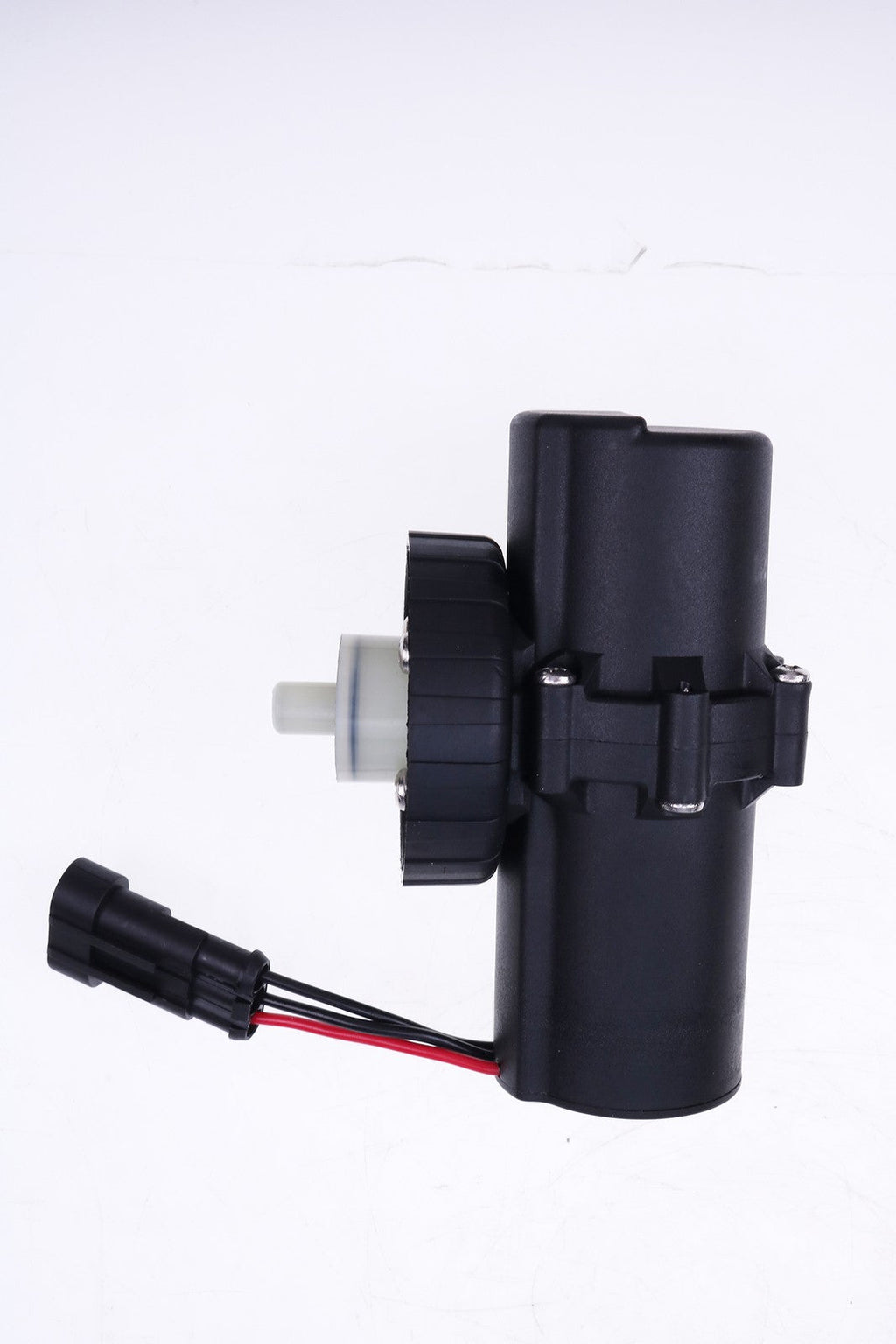 New Holland Skid Steer Fuel Pump 87802238 for LS180 LS190 LX865 LX885 LX985