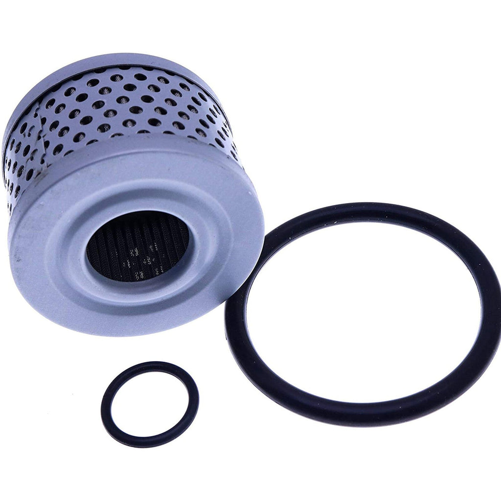 2PCS Transmission Oil Filter Kit FK316940 for ZF Hurth 463772 3312199031