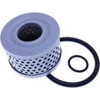 2PCS Transmission Oil Filter Kit FK316940 for ZF Hurth 463772 3312199031