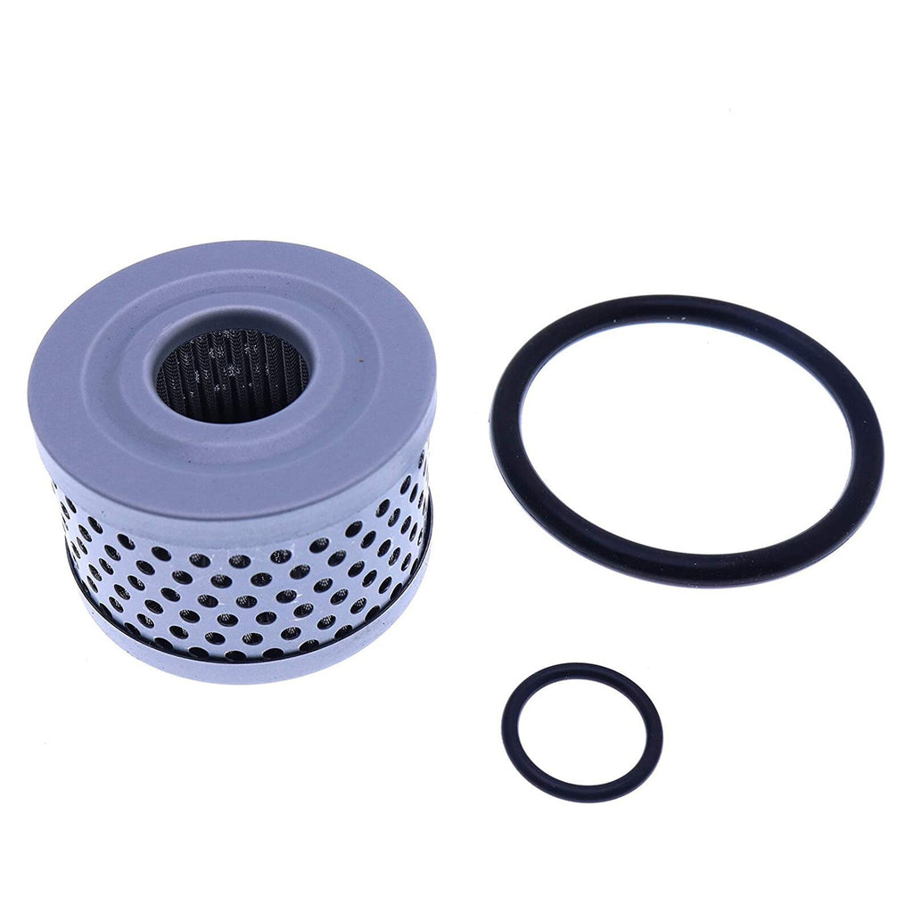 2PCS Transmission Oil Filter Kit FK316940 for ZF Hurth 463772 3312199031