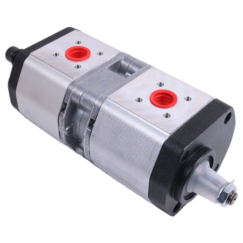 Hydraulic Pump AR55346 AL36552 AL36553 for John Deere 2040 830 820 Deutz 7085 DX