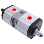 Hydraulic Pump AR55346 AL36552 AL36553 for John Deere 2040 830 820 Deutz 7085 DX