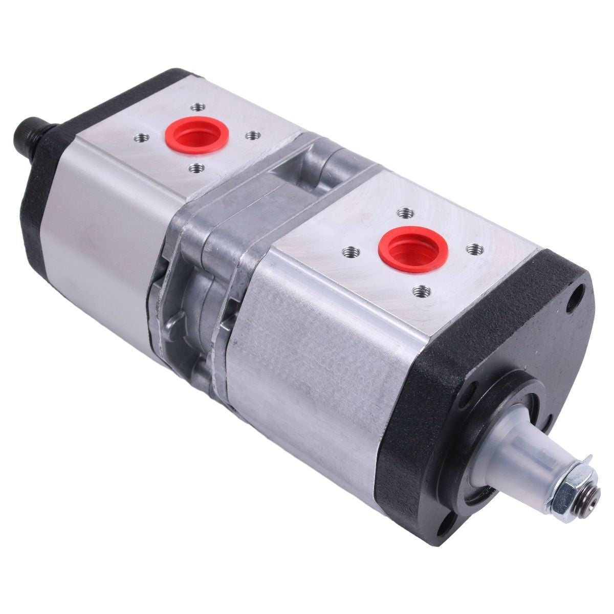 Hydraulic Pump AR55346 AL36552 AL36553 for John Deere 2040 830 820 Deutz 7085 DX