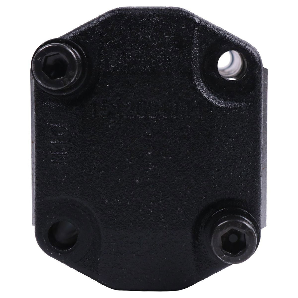 Hydraulic Pump AR55346 AL36552 AL36553 for John Deere 2040 830 820 Deutz 7085 DX