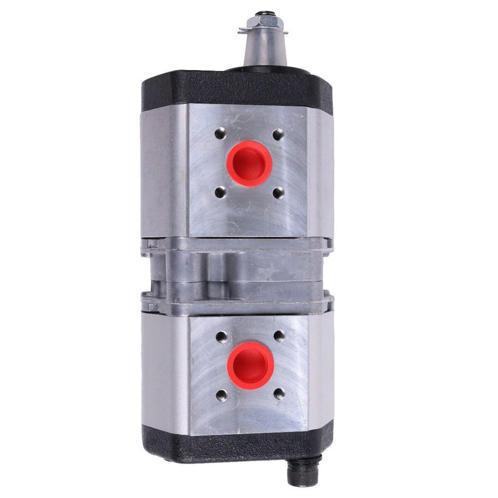 Hydraulic Pump AR55346 AL36552 AL36553 for John Deere 2040 830 820 Deutz 7085 DX