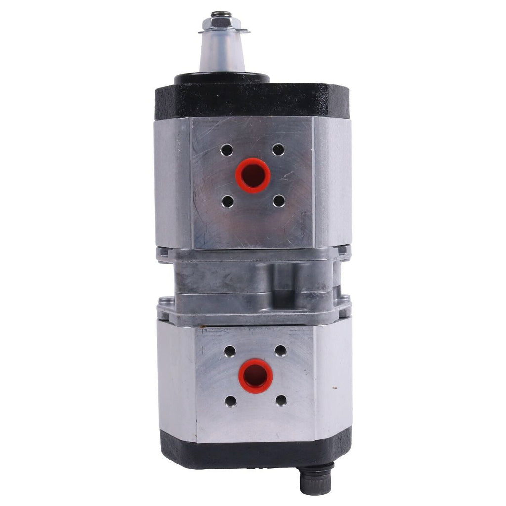 Hydraulic Pump AR55346 AL36552 AL36553 for John Deere 2040 830 820 Deutz 7085 DX