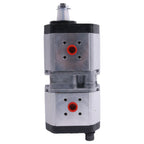 Hydraulic Pump AR55346 AL36552 AL36553 for John Deere 2040 830 820 Deutz 7085 DX