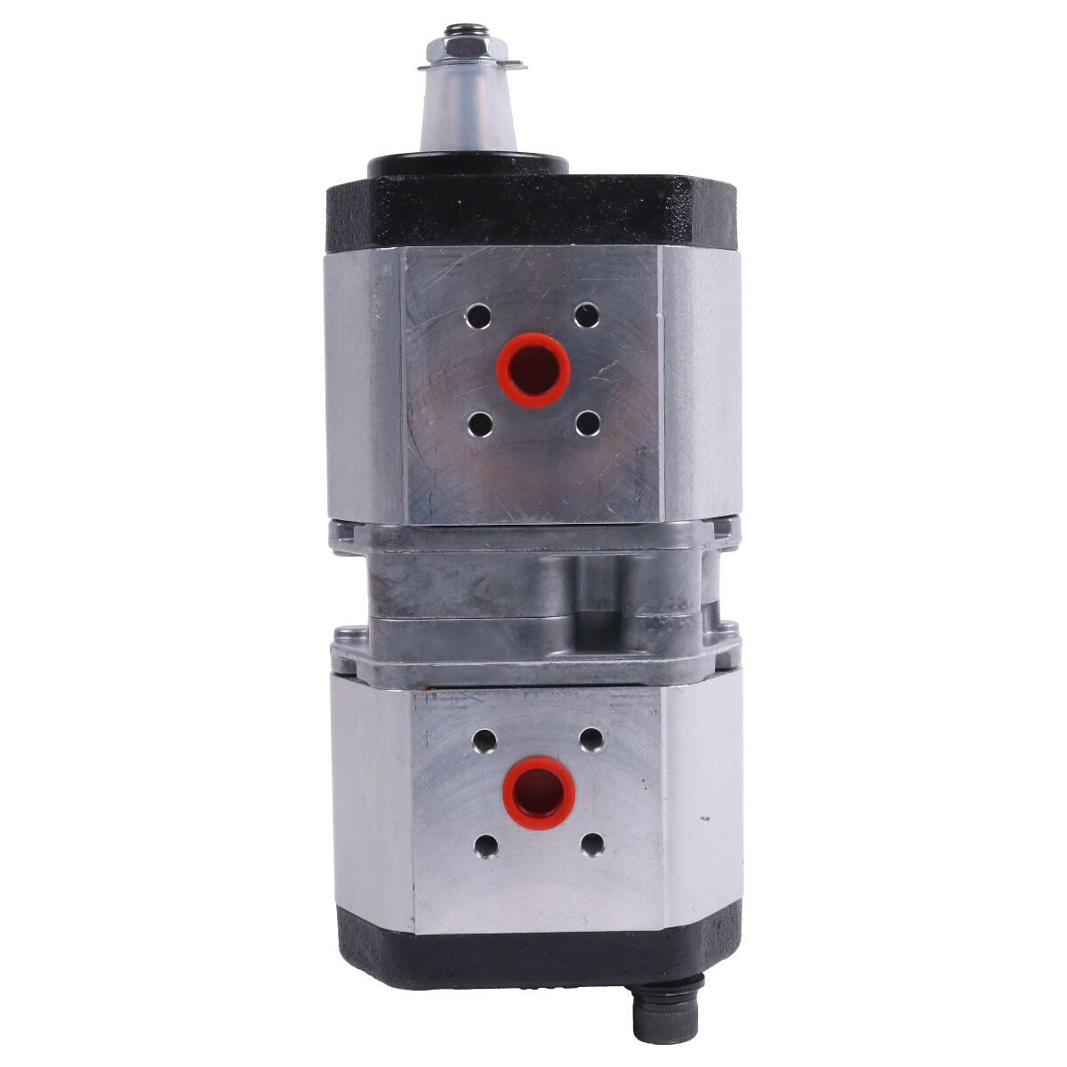 Hydraulic Pump AR55346 AL36552 AL36553 for John Deere 2040 830 820 Deutz 7085 DX