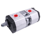 Hydraulic Pump AR55346 AL36552 AL36553 for John Deere 2040 830 820 Deutz 7085 DX