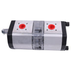 Hydraulic Pump AR55346 AL36552 AL36553 for John Deere 2040 830 820 Deutz 7085 DX