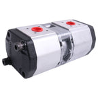 Hydraulic Pump AR55346 AL36552 AL36553 for John Deere 2040 830 820 Deutz 7085 DX