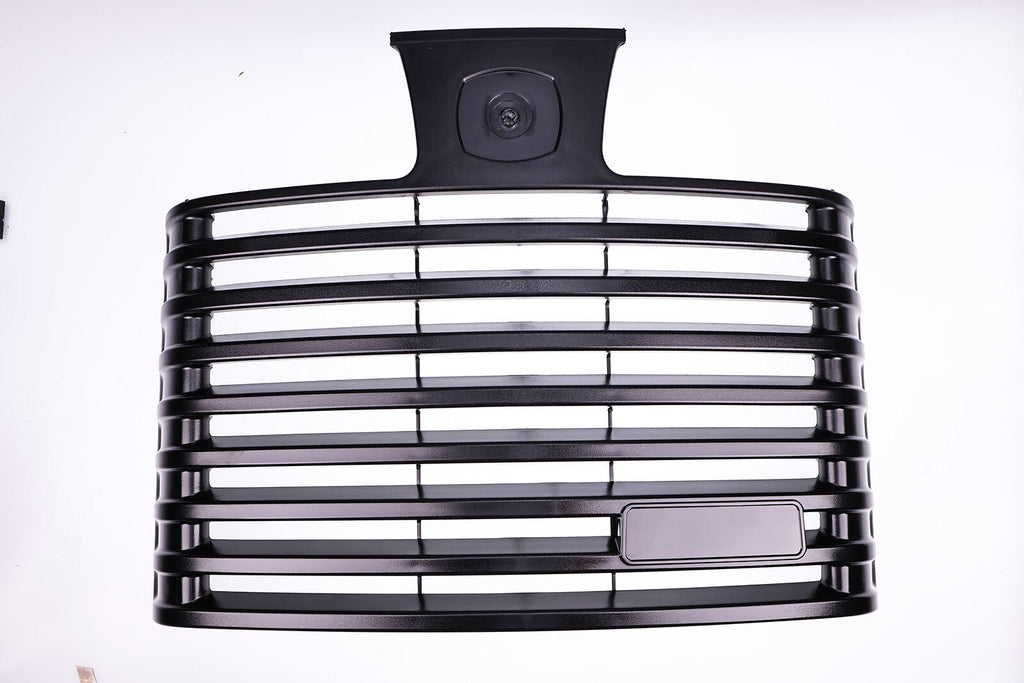 John Deere AM131668 Grille for GX325 GX335 GX345 355D 325 335 345 Tractors