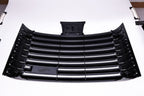 John Deere AM131668 Grille for GX325 GX335 GX345 355D 325 335 345 Tractors