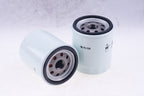 Fleetguard LF3338 Engine Oil Filter 3X for BMW M3 318i 320i Audi 5000