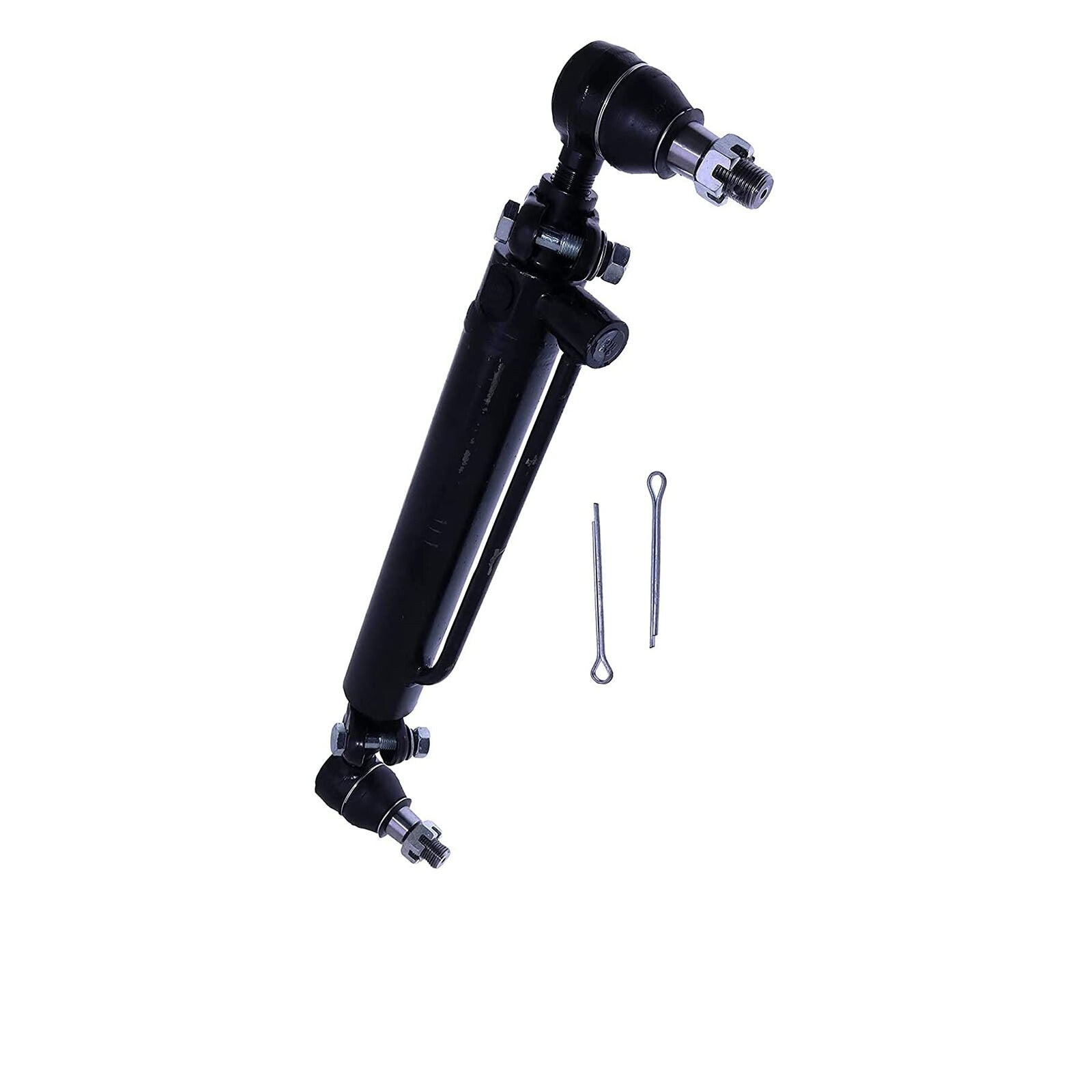Steering Cylinder D128454 for Case 480C 480F 480D 580C 580D 584E 234447A1