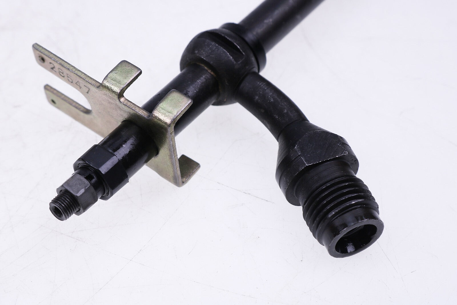 Fuel Injector A140830 A59092 for Case W14 W24B W24C 336 504BD Engine Parts