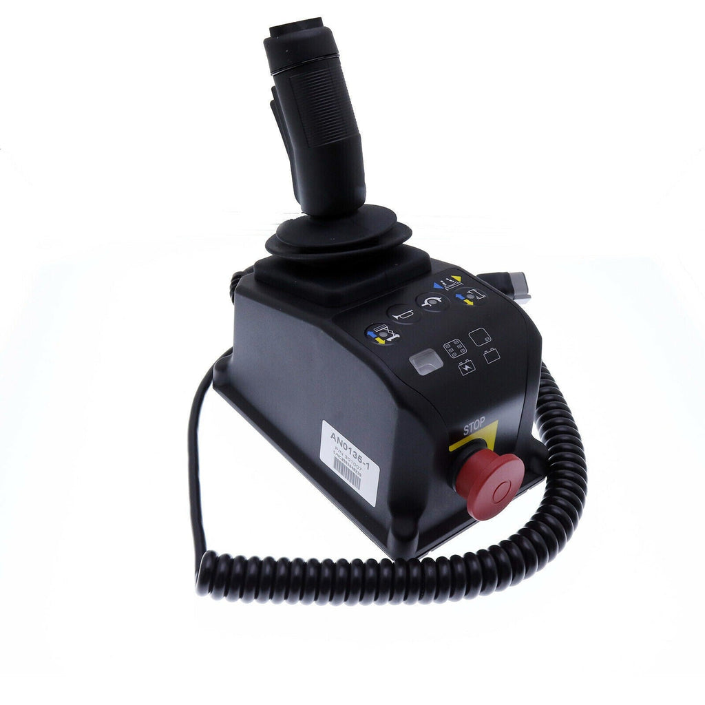 Genie Electric Scissor Lift Control Box Update Kit Gen 1-5 Compatible
