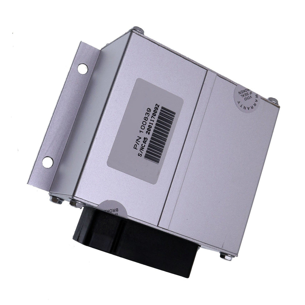 Genie Electric Scissor Lift Control Box Update Kit Gen 1-5 Compatible