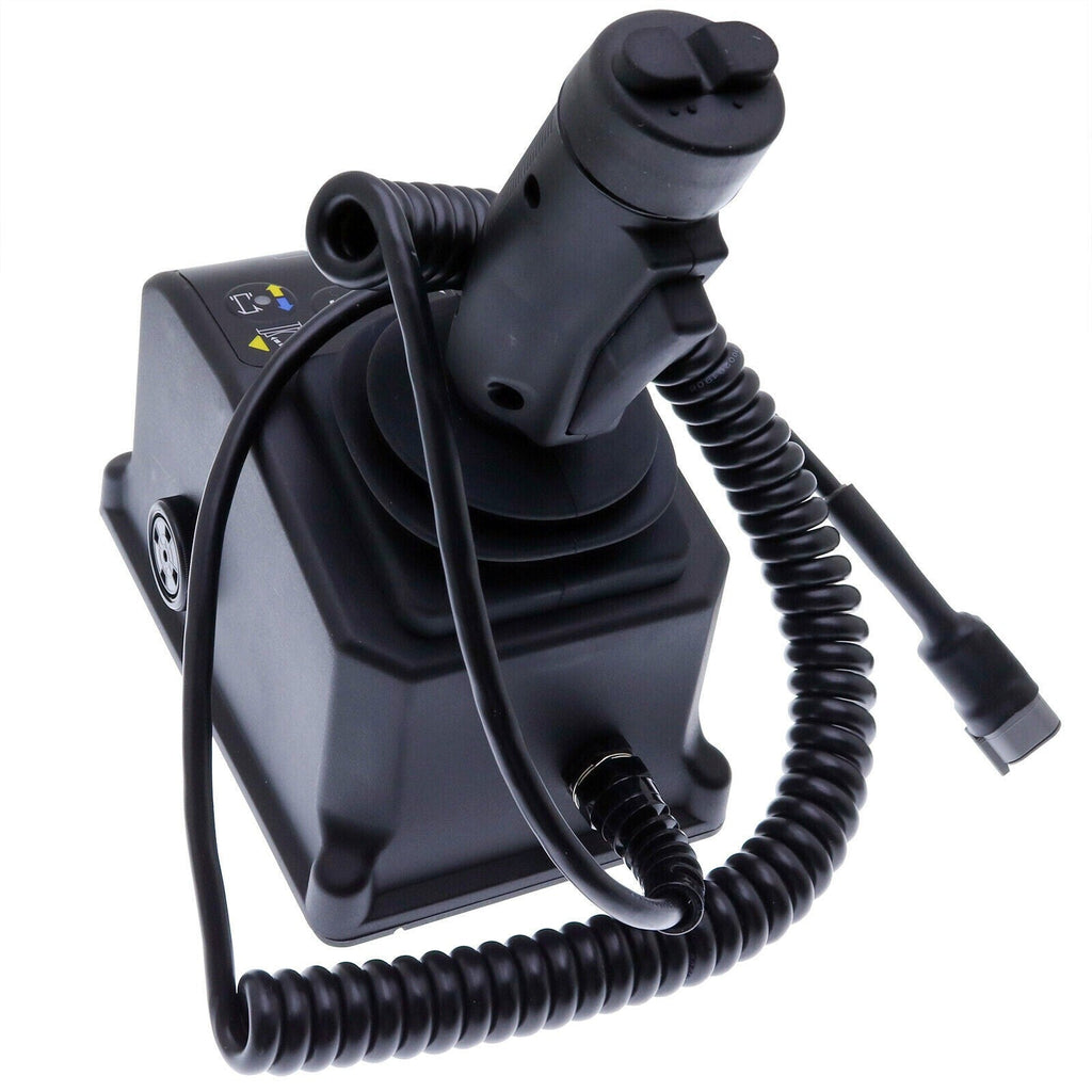 Genie Electric Scissor Lift Control Box Update Kit Gen 1-5 Compatible