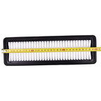 Kubota Skid Steer A/C Air Filter V1311-39850 for SSV65 SSV75 New