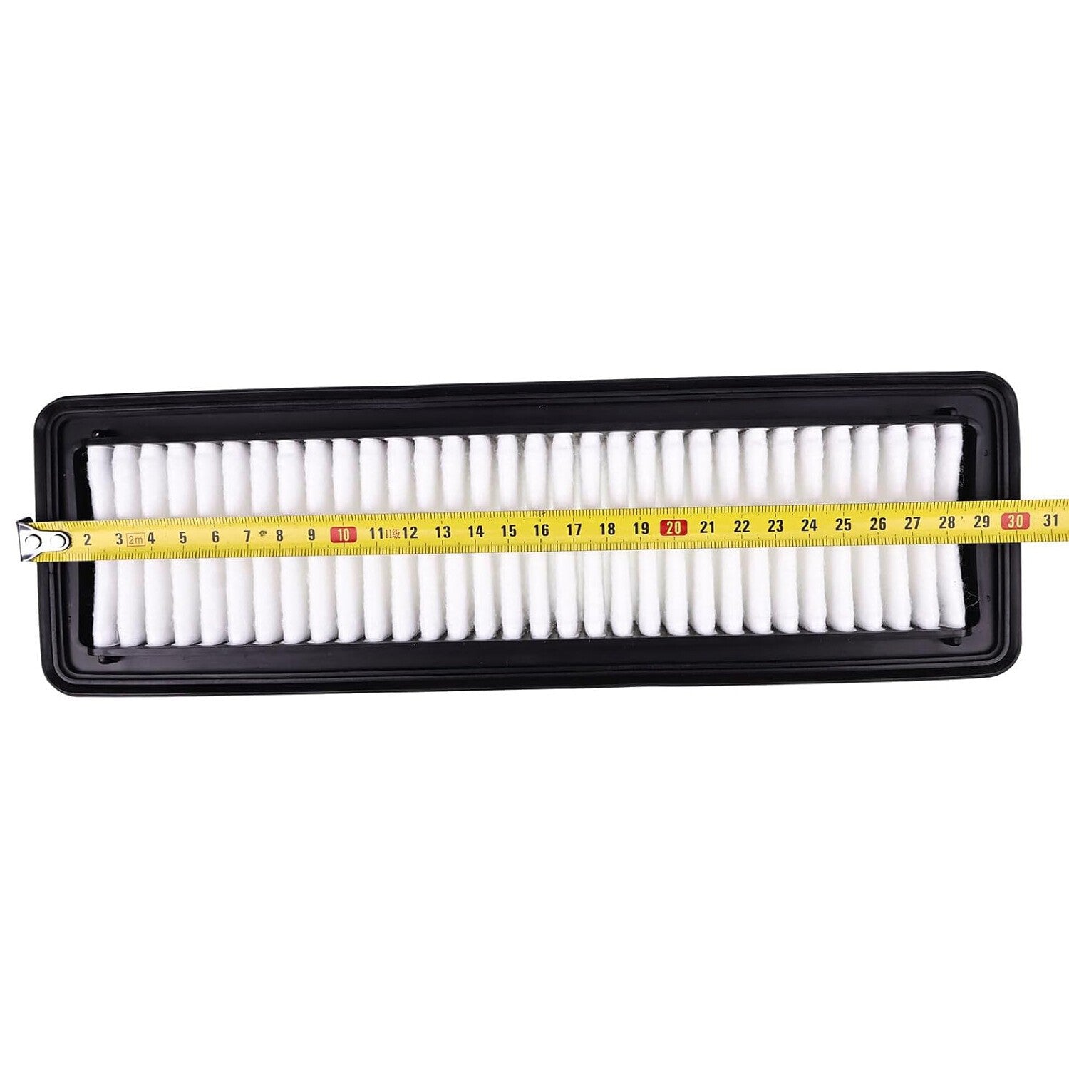 Kubota Skid Steer A/C Air Filter V1311-39850 for SSV65 SSV75 New