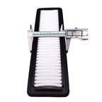 Kubota Skid Steer A/C Air Filter V1311-39850 for SSV65 SSV75 New