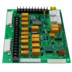 12 Light Generator Detector Control Board 24V for Onan 300-2812 300-4297