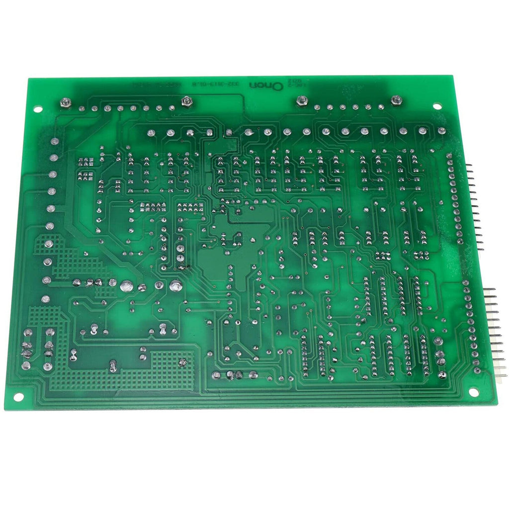 12 Light Generator Detector Control Board 24V for Onan 300-2812 300-4297