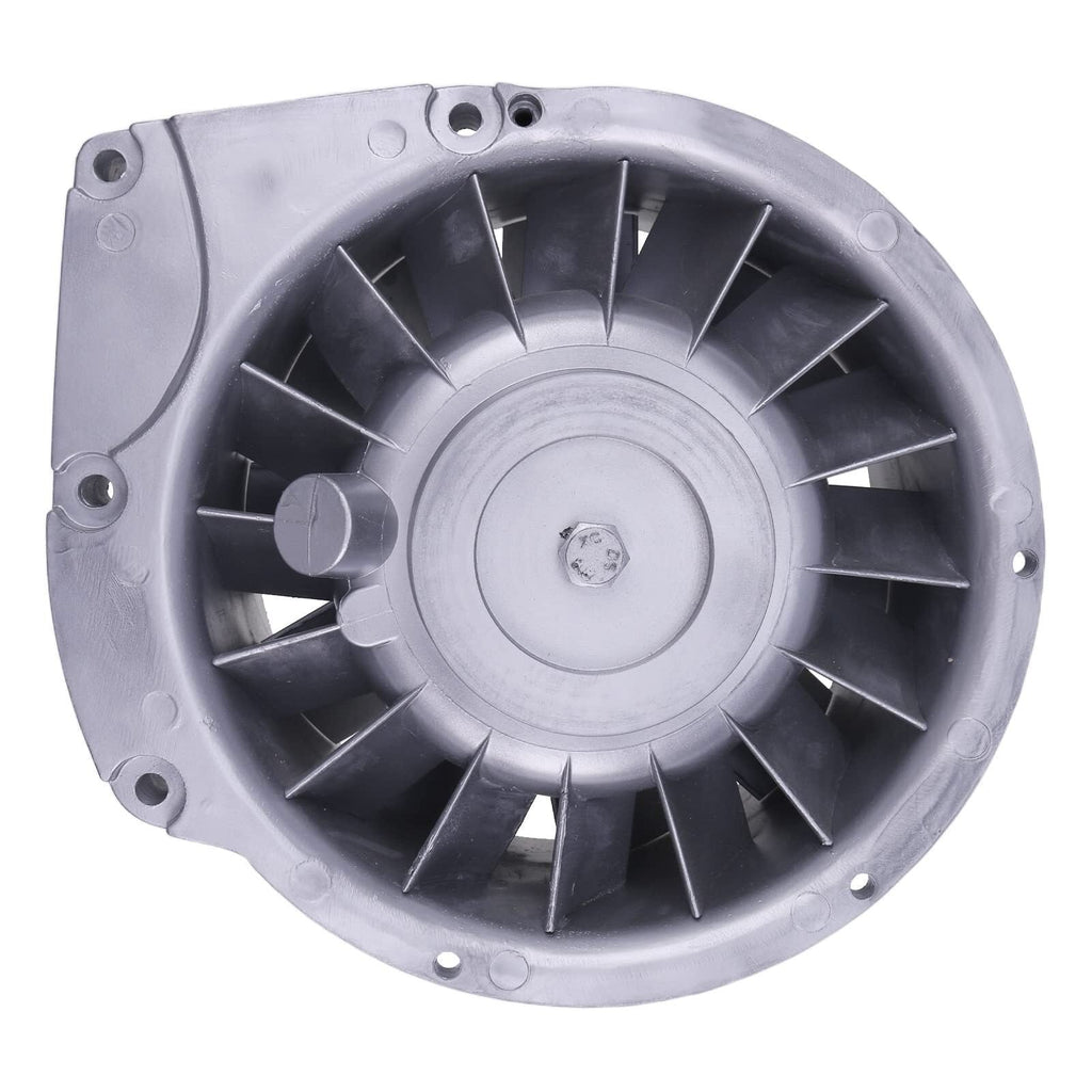 Deutz D914 F3L912 Engine Cooling Fan Assembly 02233485 Replacement Part
