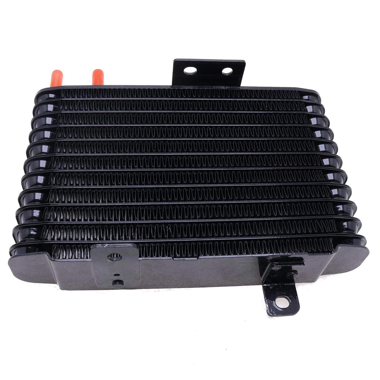 2013 Mitsubishi Outlander GT 3.0L Oil Cooler Replacement Part 2920A123