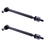 2PCS Articulated Tie Rod Assembly 59194225 for Skyjack Ingersoll Rand VR-642